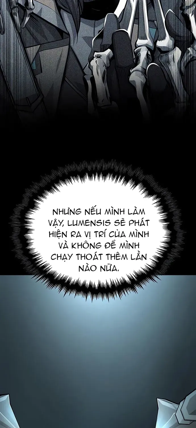 Giáo Sư Gián Điệp Chap 163 - Next Chap 164