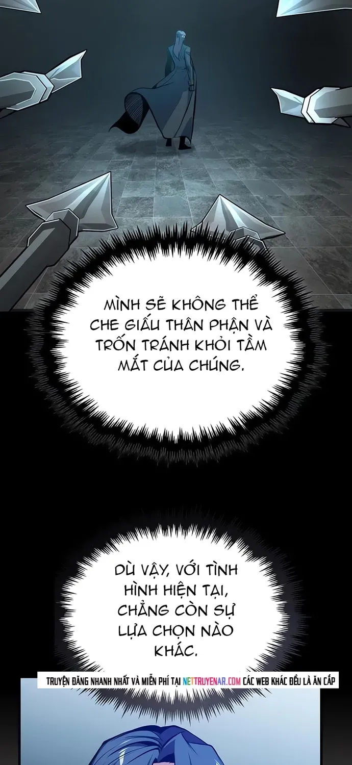 Giáo Sư Gián Điệp Chap 163 - Next Chap 164