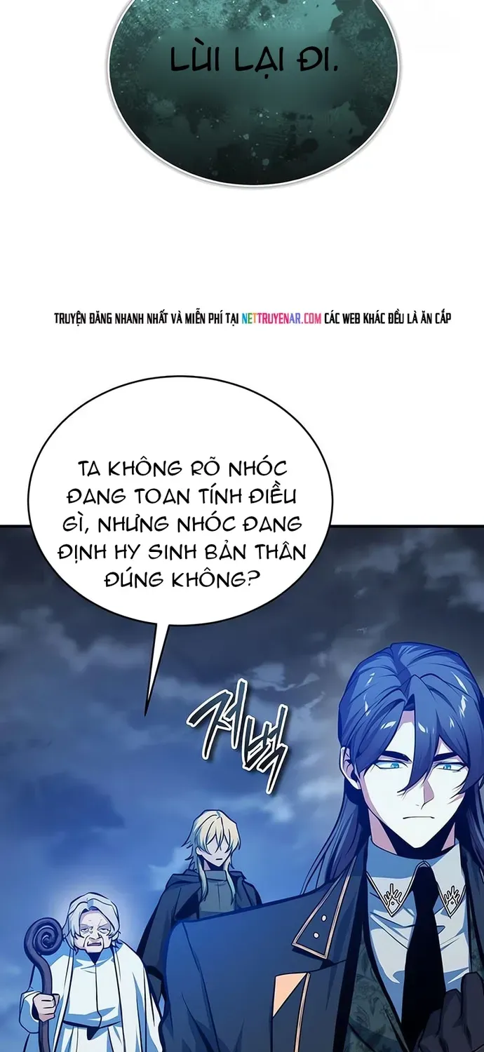 Giáo Sư Gián Điệp Chap 163 - Next Chap 164