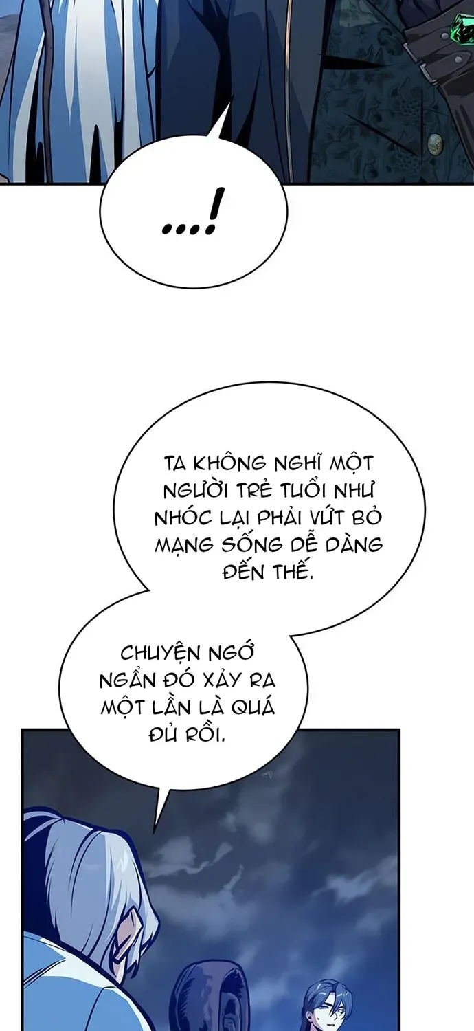 Giáo Sư Gián Điệp Chap 163 - Next Chap 164