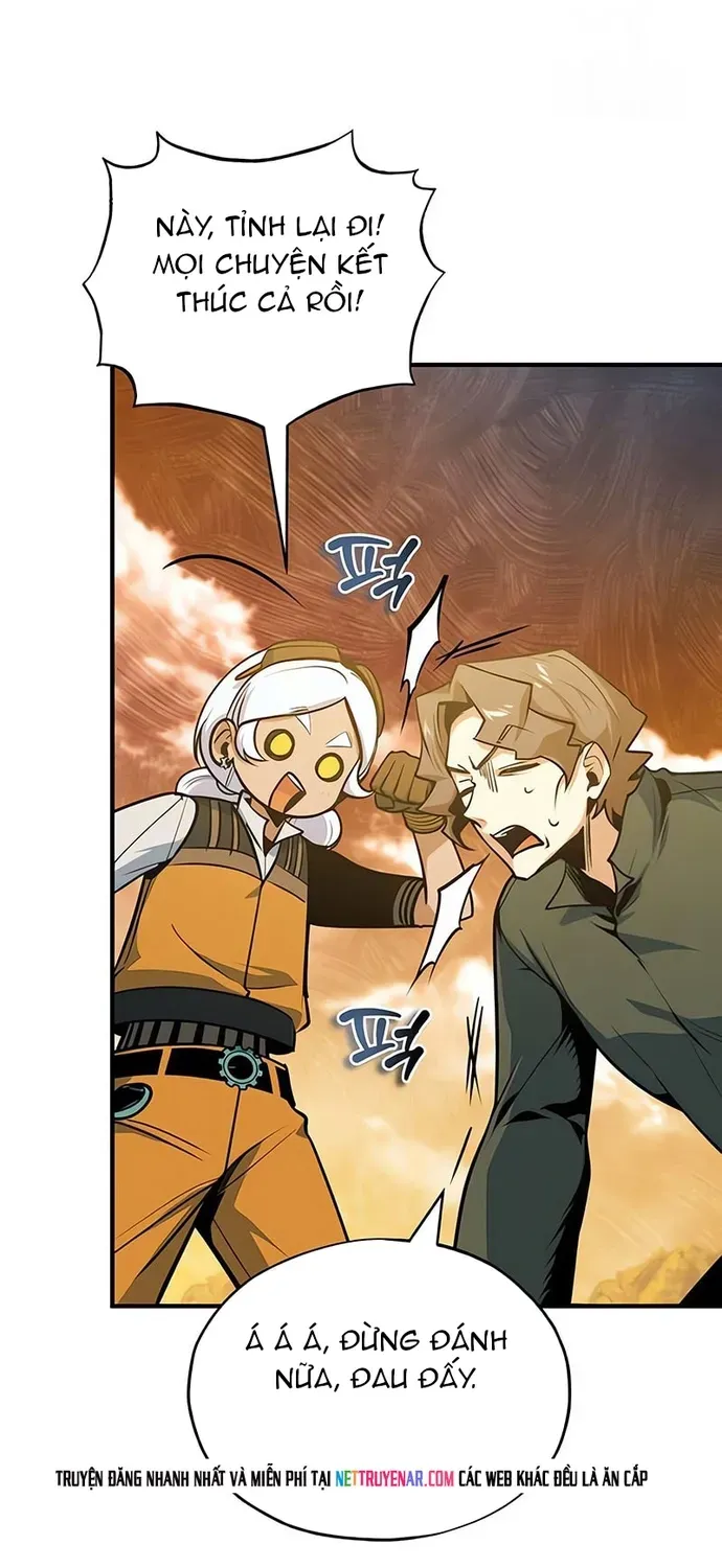 Giáo Sư Gián Điệp Chap 163 - Next Chap 164