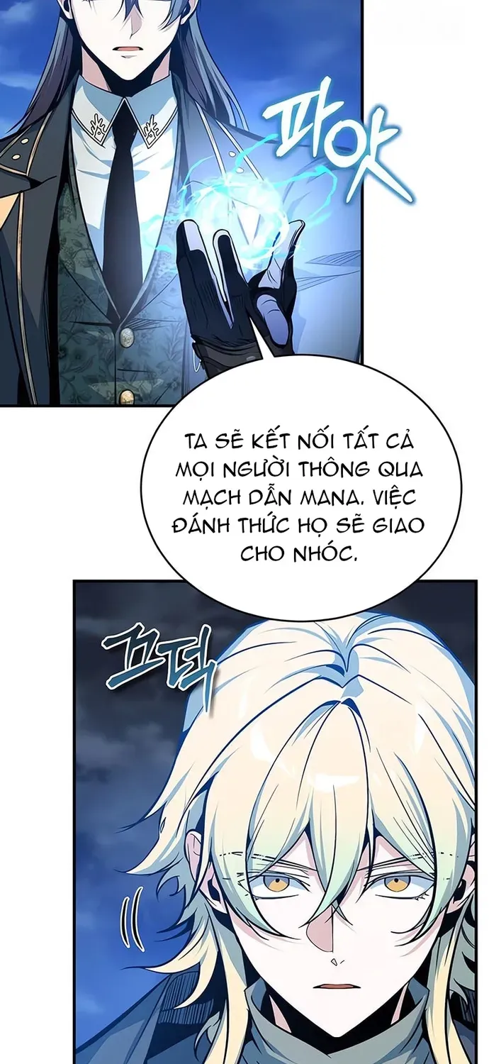 Giáo Sư Gián Điệp Chap 163 - Next Chap 164