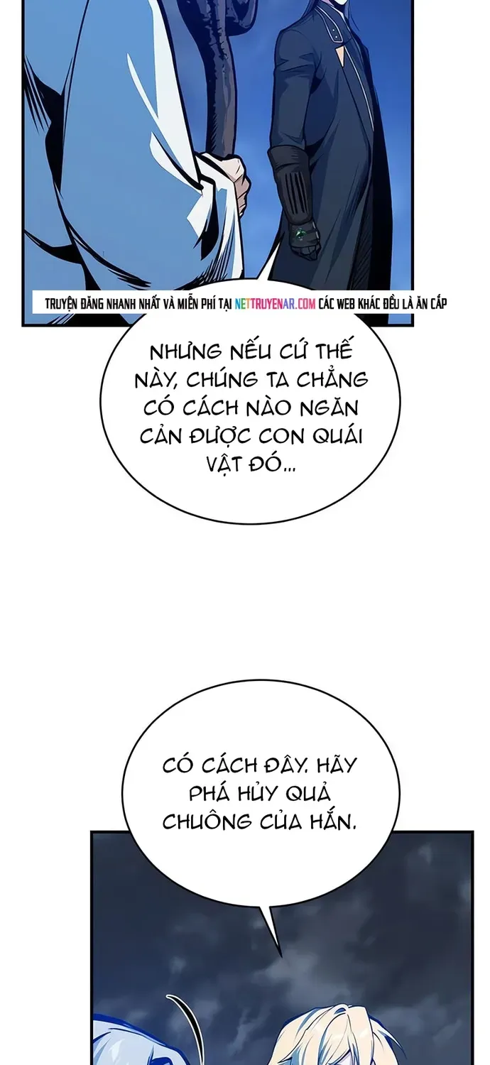 Giáo Sư Gián Điệp Chap 163 - Next Chap 164