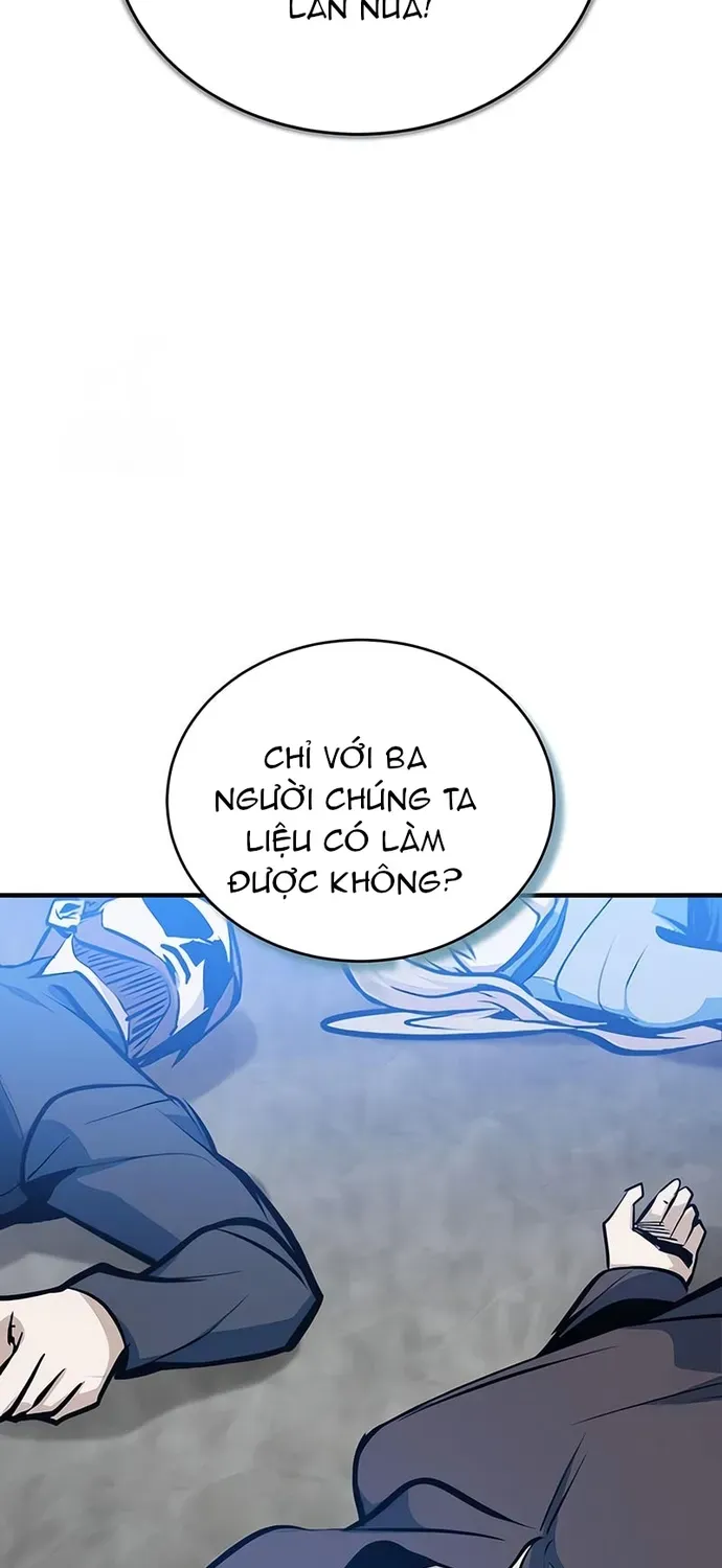 Giáo Sư Gián Điệp Chap 163 - Next Chap 164