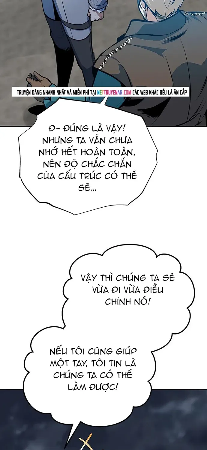 Giáo Sư Gián Điệp Chap 163 - Next Chap 164