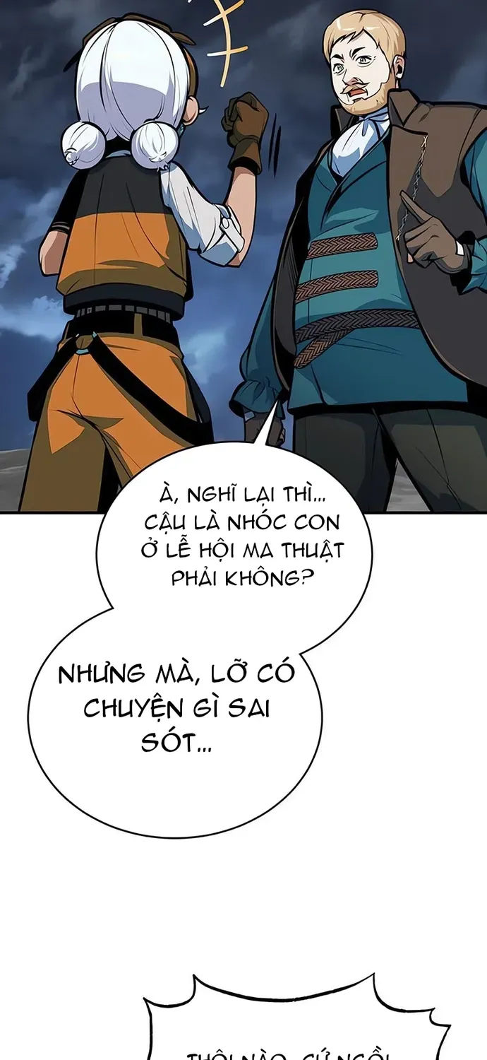 Giáo Sư Gián Điệp Chap 163 - Next Chap 164