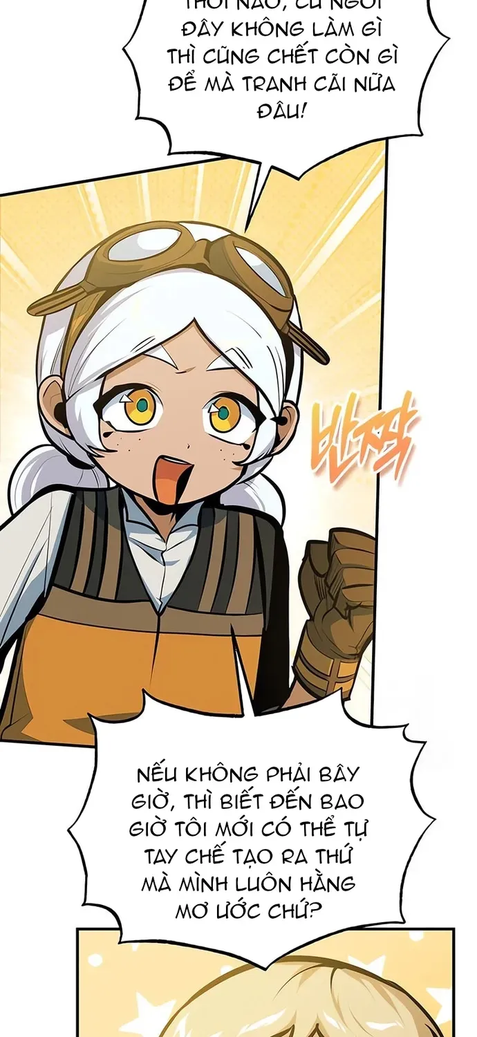 Giáo Sư Gián Điệp Chap 163 - Next Chap 164