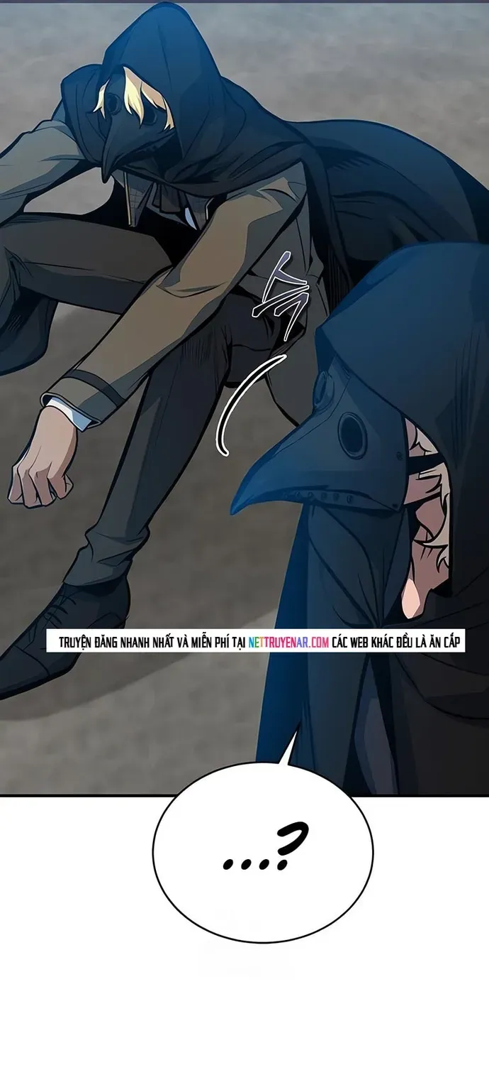 Giáo Sư Gián Điệp Chap 163 - Next Chap 164