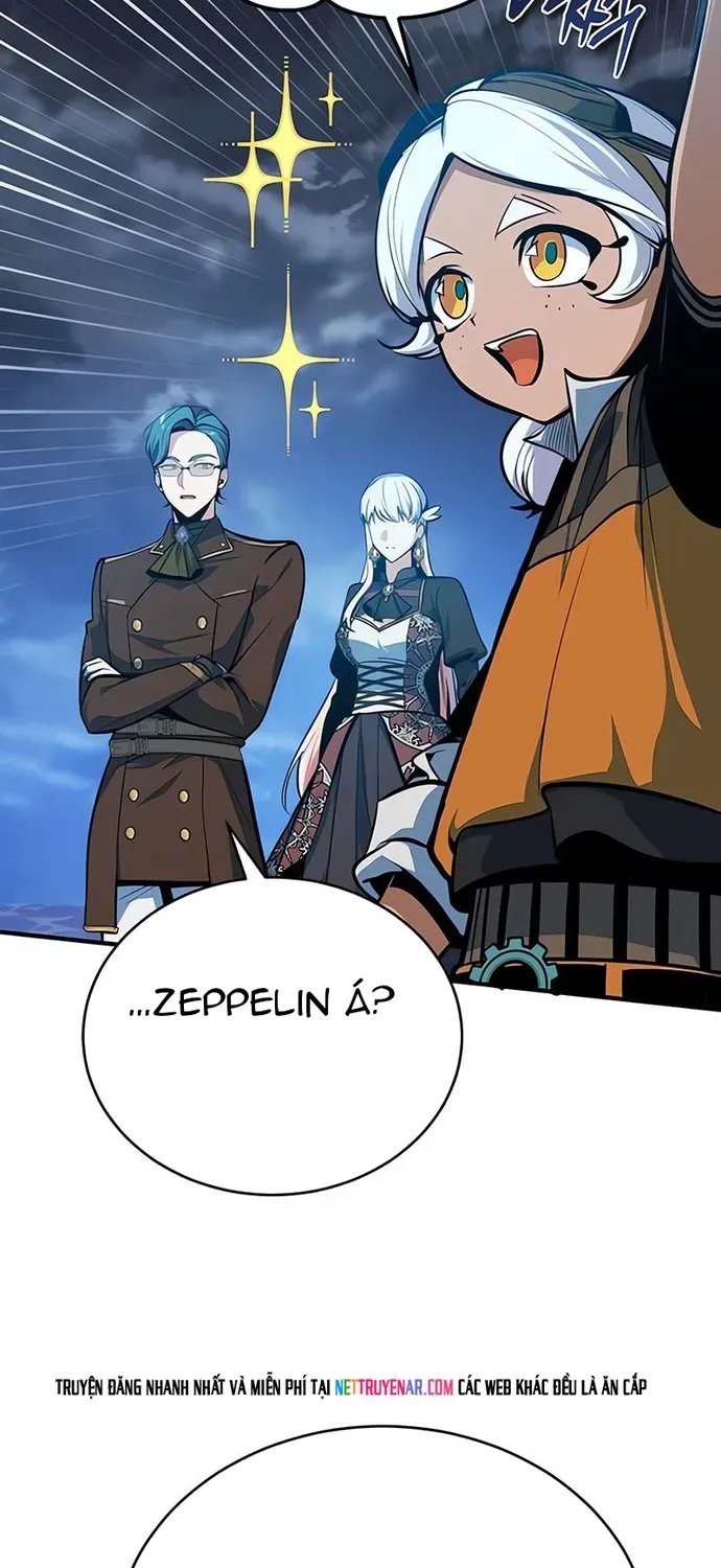 Giáo Sư Gián Điệp Chap 163 - Next Chap 164