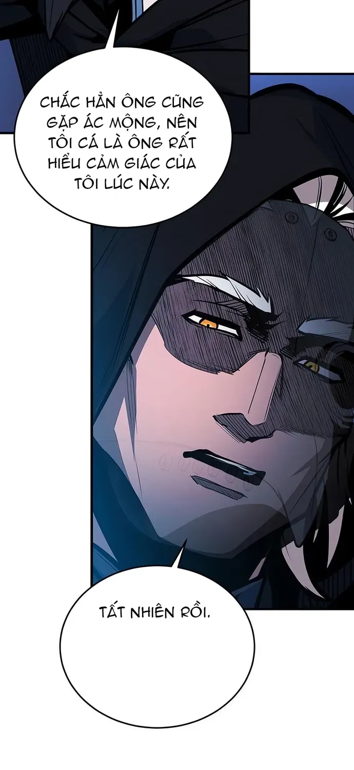 Giáo Sư Gián Điệp Chap 163 - Next Chap 164