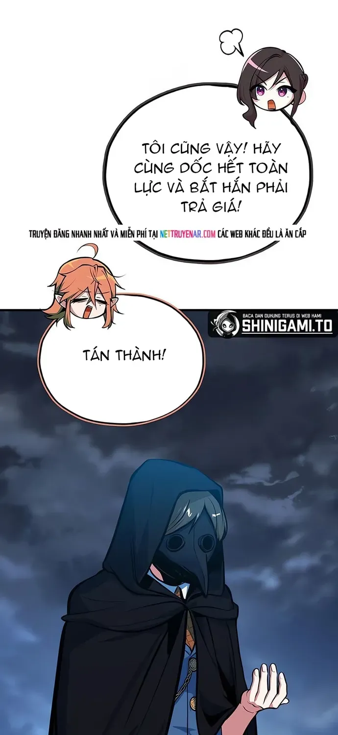 Giáo Sư Gián Điệp Chap 163 - Next Chap 164
