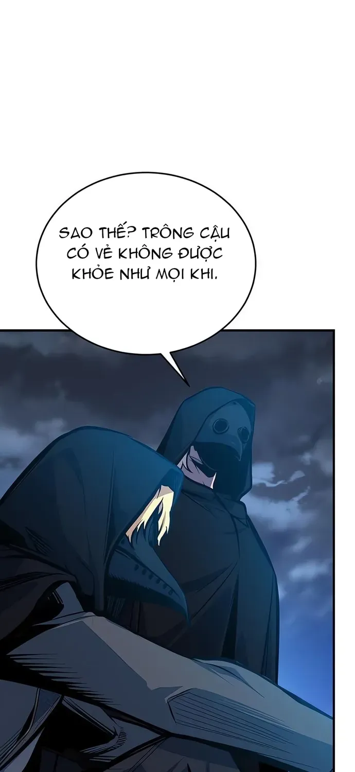 Giáo Sư Gián Điệp Chap 163 - Next Chap 164