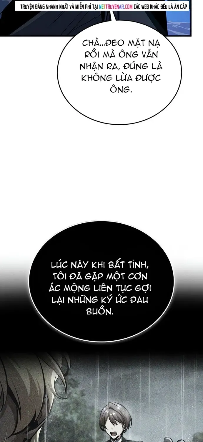 Giáo Sư Gián Điệp Chap 163 - Next Chap 164