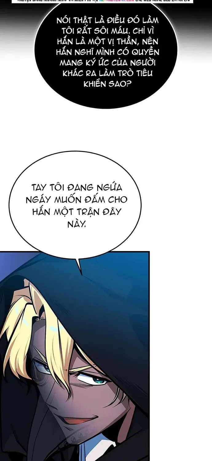 Giáo Sư Gián Điệp Chap 163 - Next Chap 164