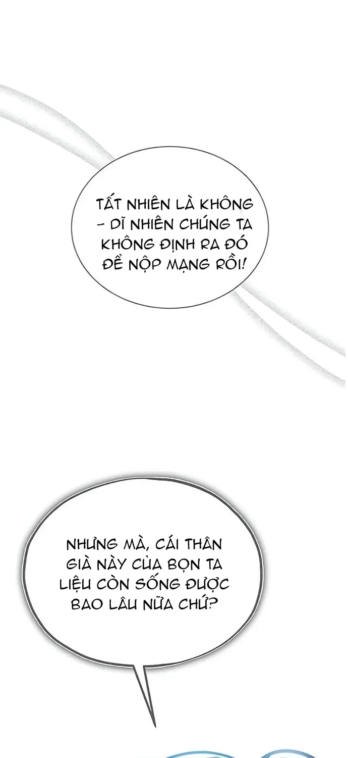 Giáo Sư Gián Điệp Chap 163 - Next Chap 164