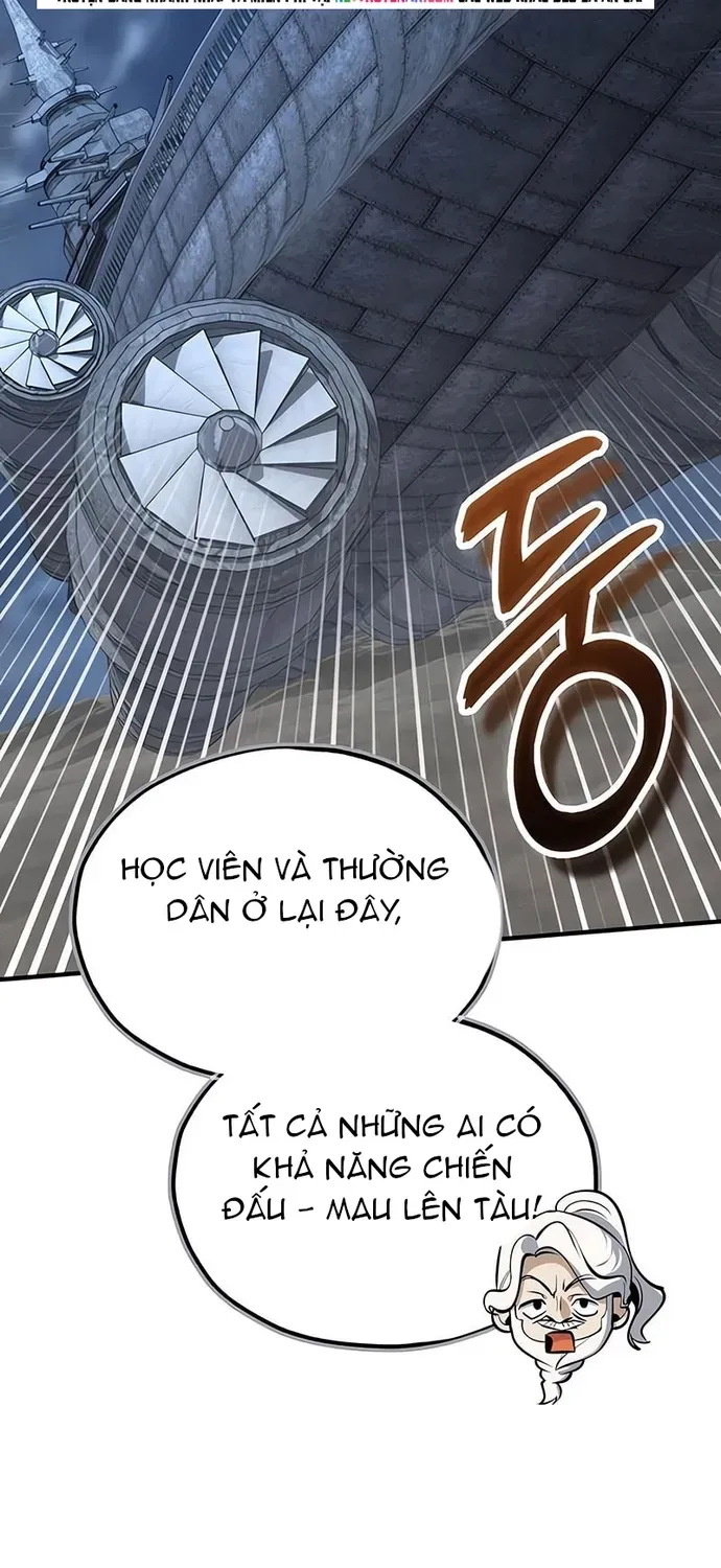 Giáo Sư Gián Điệp Chap 163 - Next Chap 164