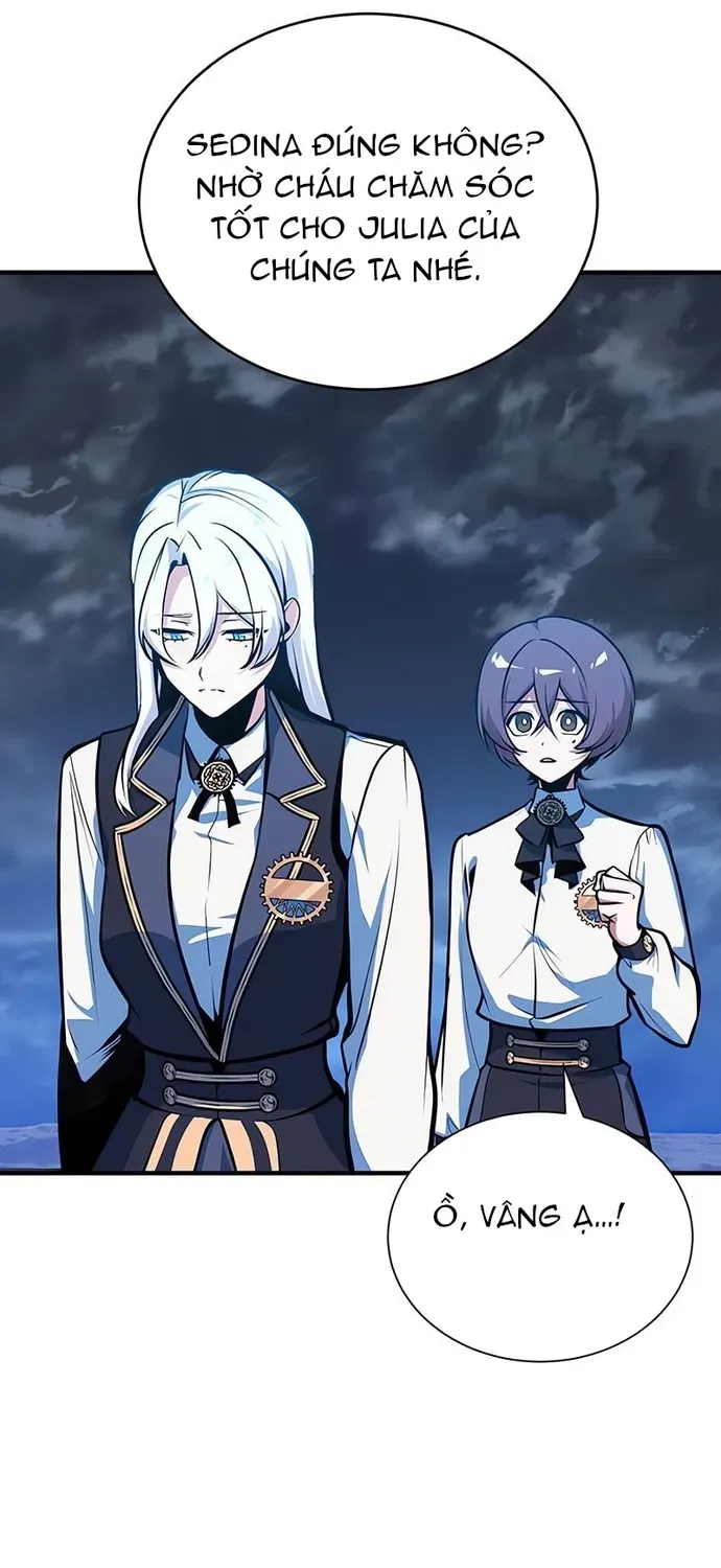 Giáo Sư Gián Điệp Chap 163 - Next Chap 164