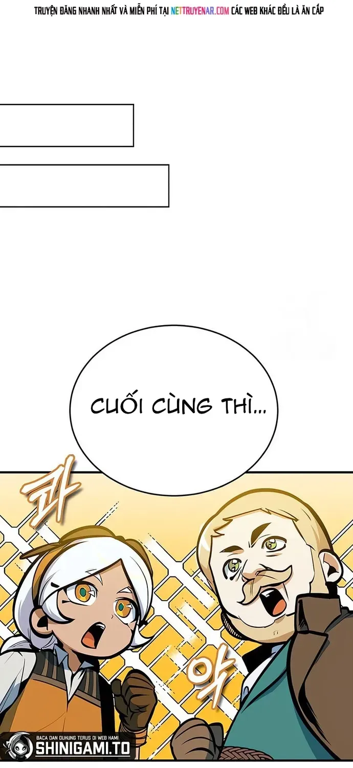 Giáo Sư Gián Điệp Chap 163 - Next Chap 164