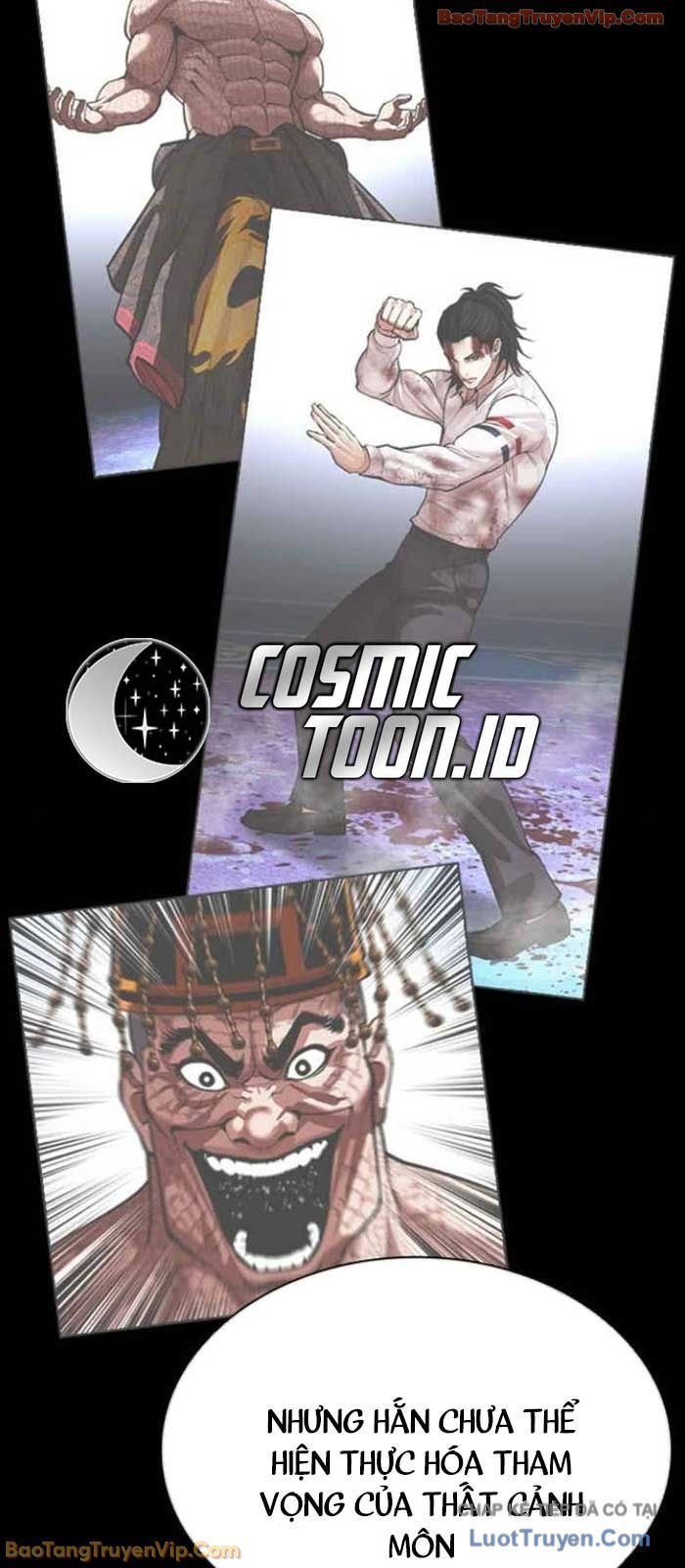 Hoán Đổi Diệu Kỳ Chap 583 - Next Chap 584