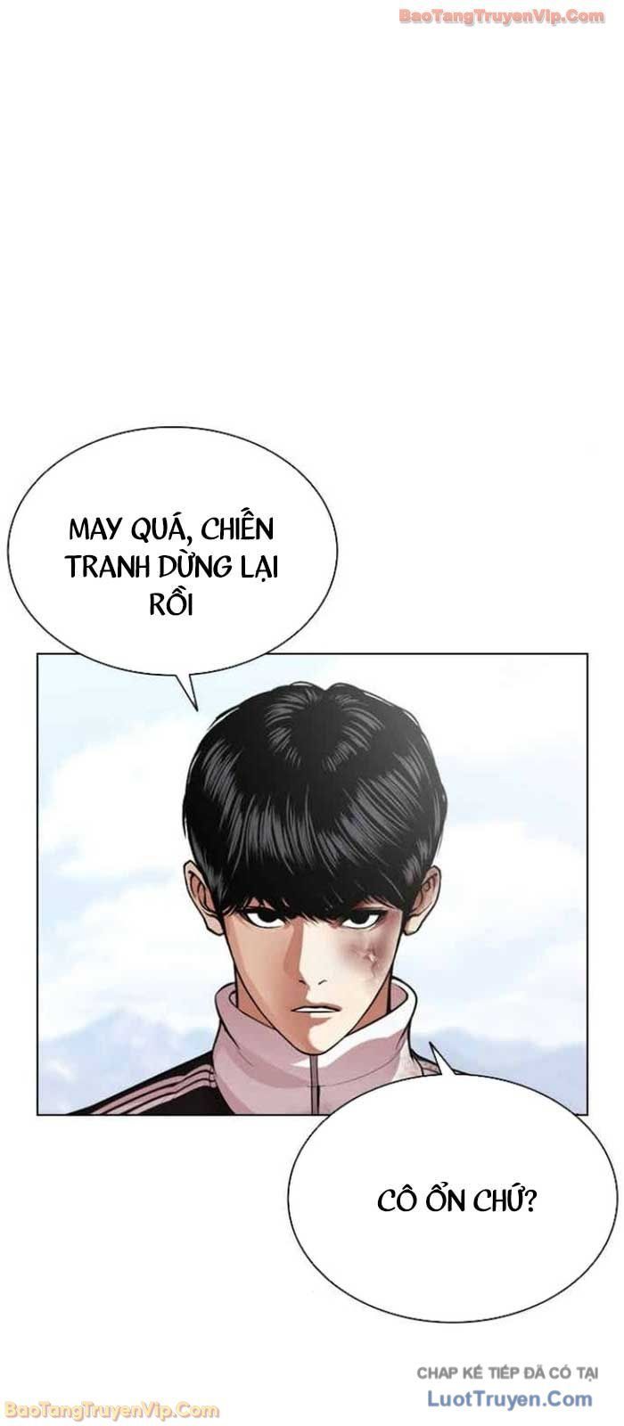 Hoán Đổi Diệu Kỳ Chap 583 - Next Chap 584