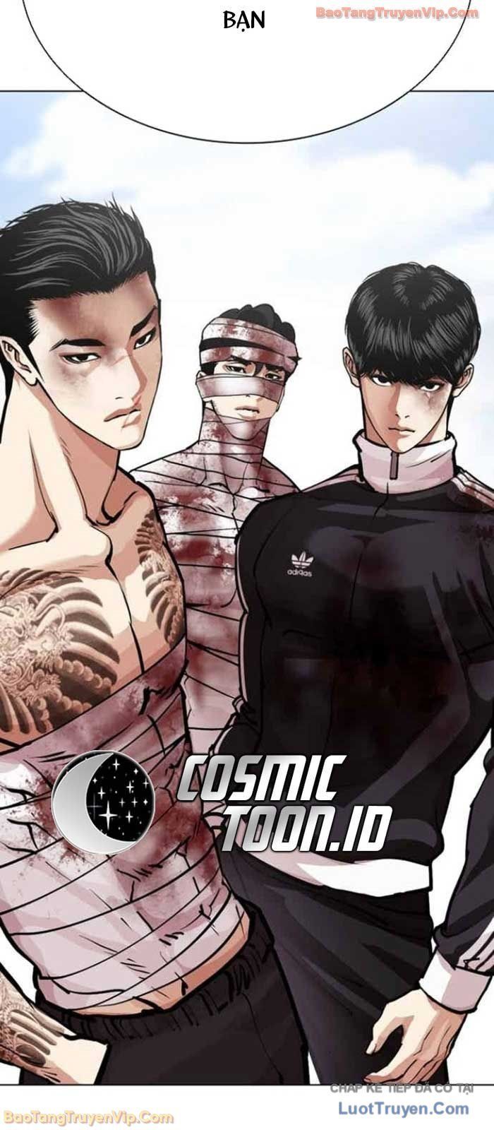 Hoán Đổi Diệu Kỳ Chap 583 - Next Chap 584