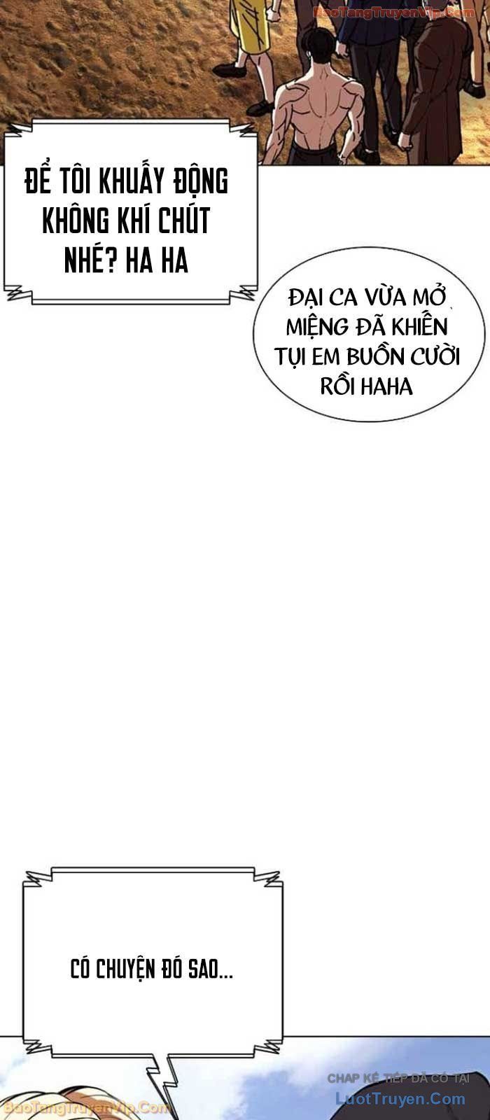 Hoán Đổi Diệu Kỳ Chap 583 - Next Chap 584