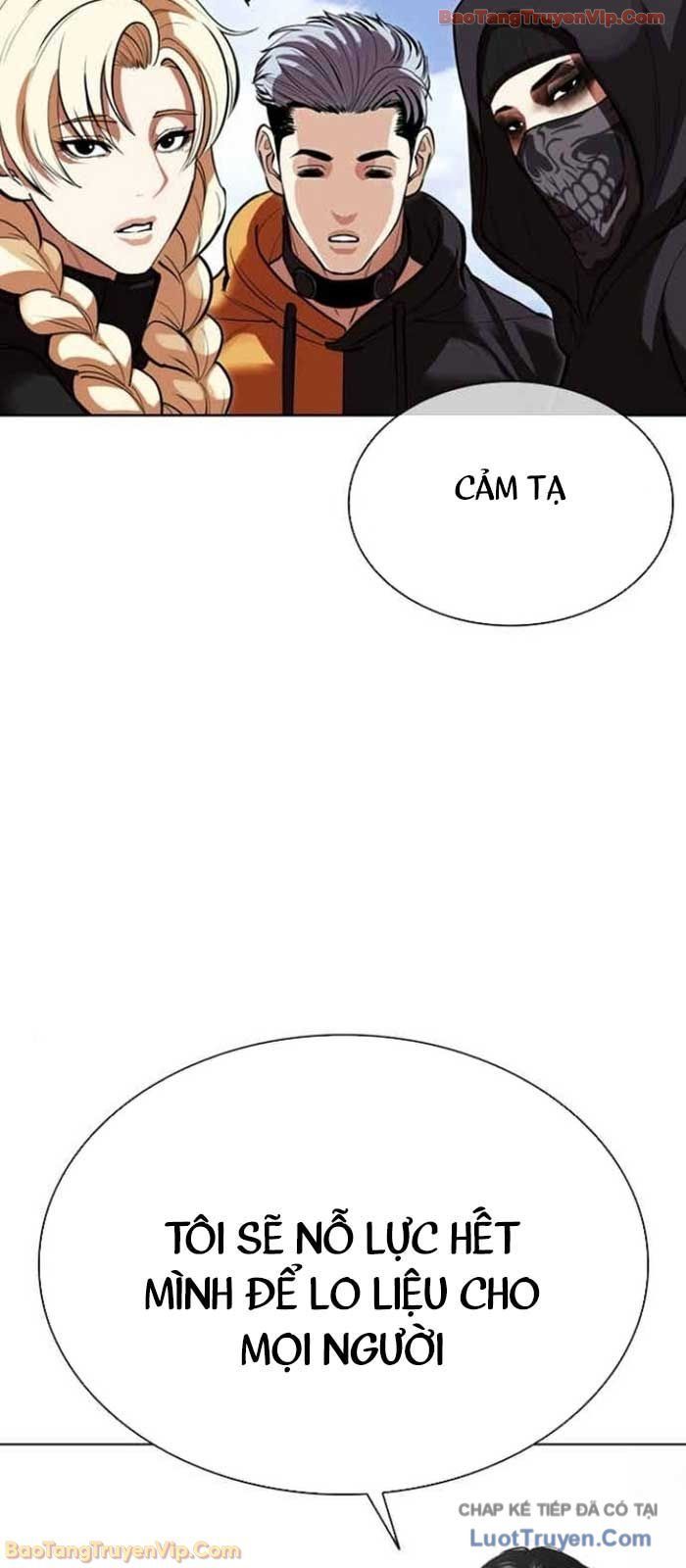 Hoán Đổi Diệu Kỳ Chap 583 - Next Chap 584