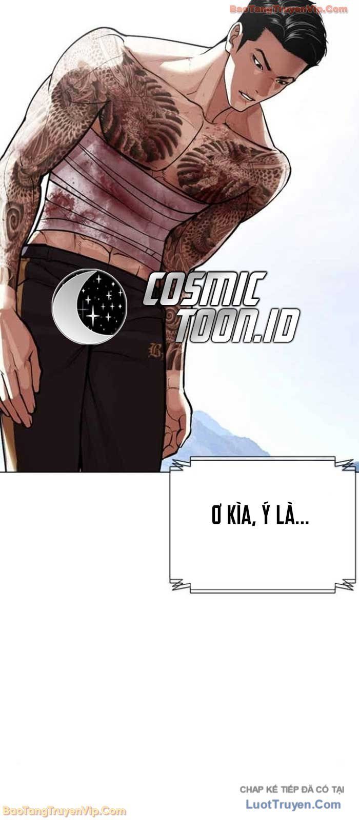 Hoán Đổi Diệu Kỳ Chap 583 - Next Chap 584