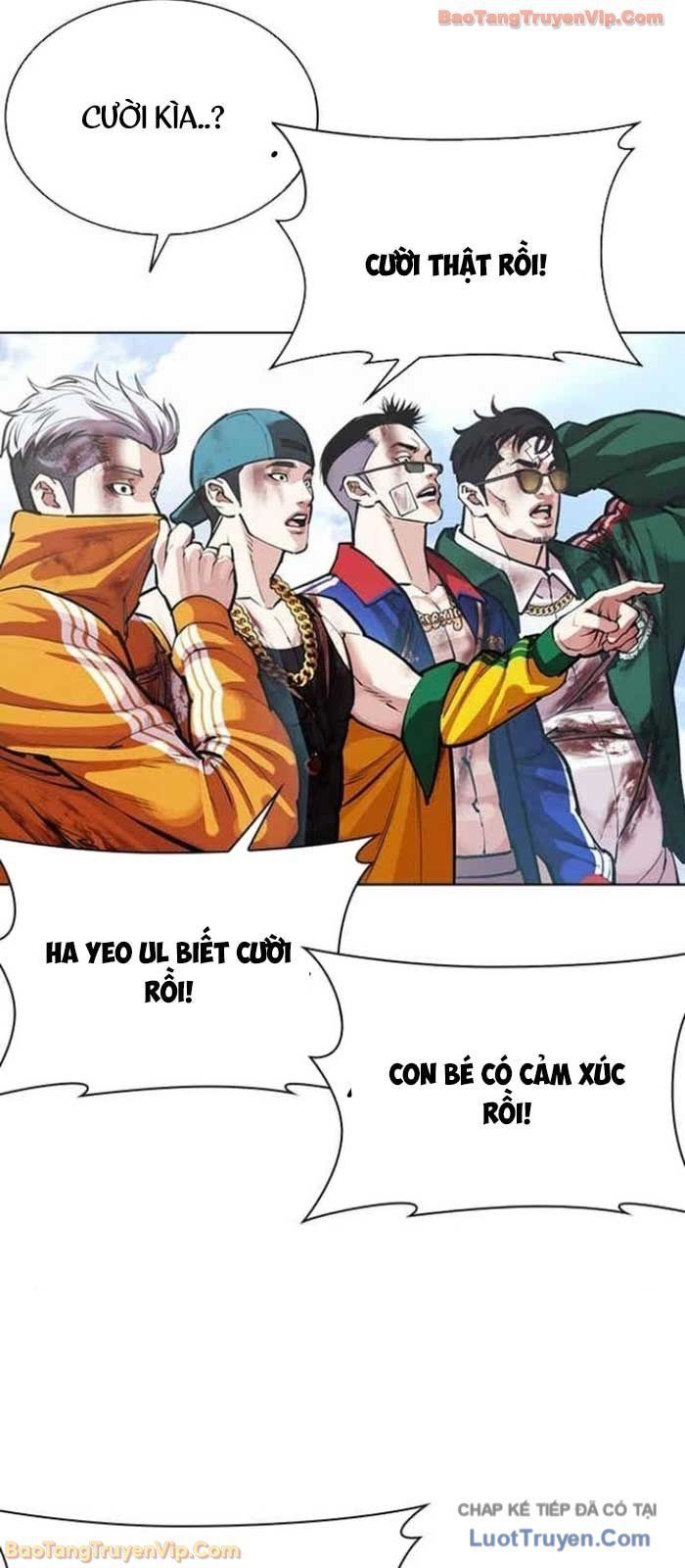 Hoán Đổi Diệu Kỳ Chap 583 - Next Chap 584