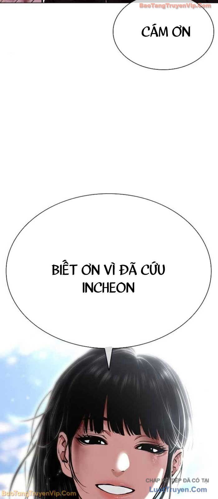 Hoán Đổi Diệu Kỳ Chap 583 - Next Chap 584