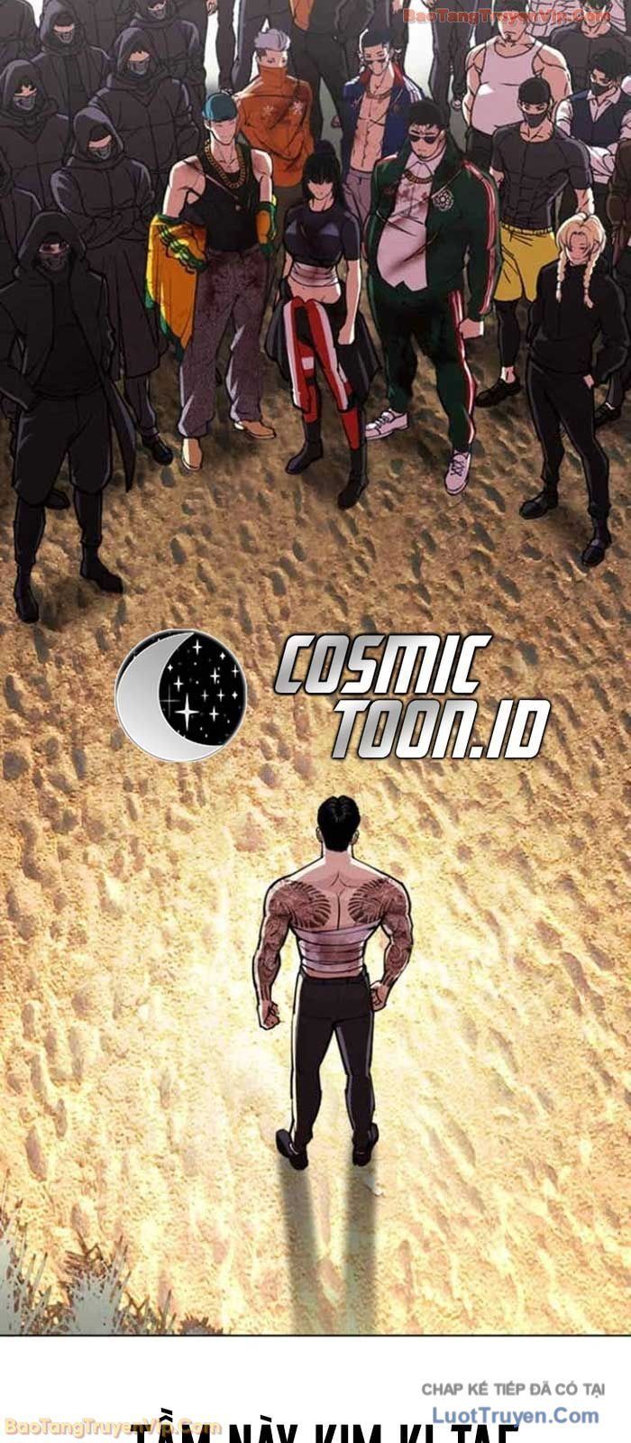 Hoán Đổi Diệu Kỳ Chap 583 - Next Chap 584