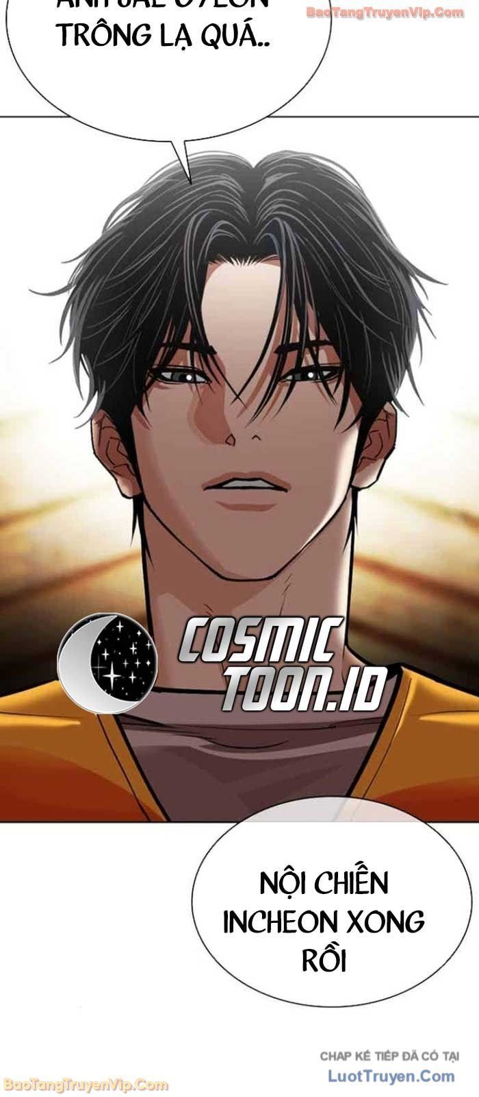 Hoán Đổi Diệu Kỳ Chap 583 - Next Chap 584