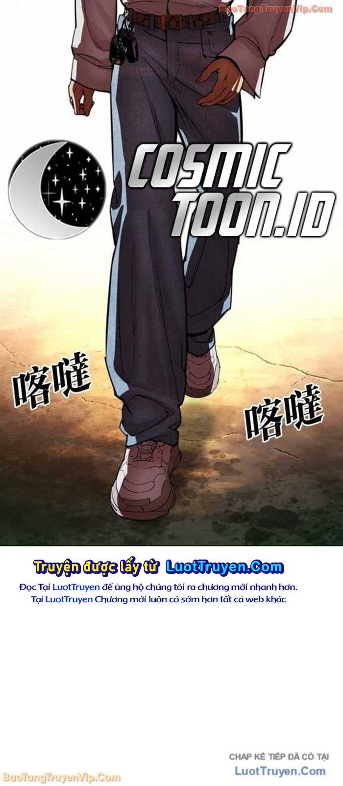 Hoán Đổi Diệu Kỳ Chap 583 - Next Chap 584