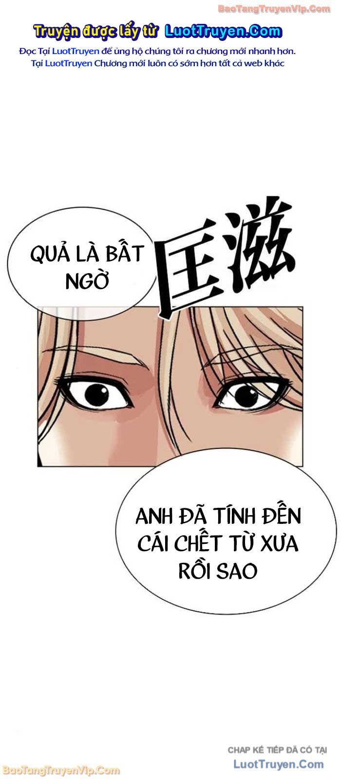 Hoán Đổi Diệu Kỳ Chap 583 - Next Chap 584