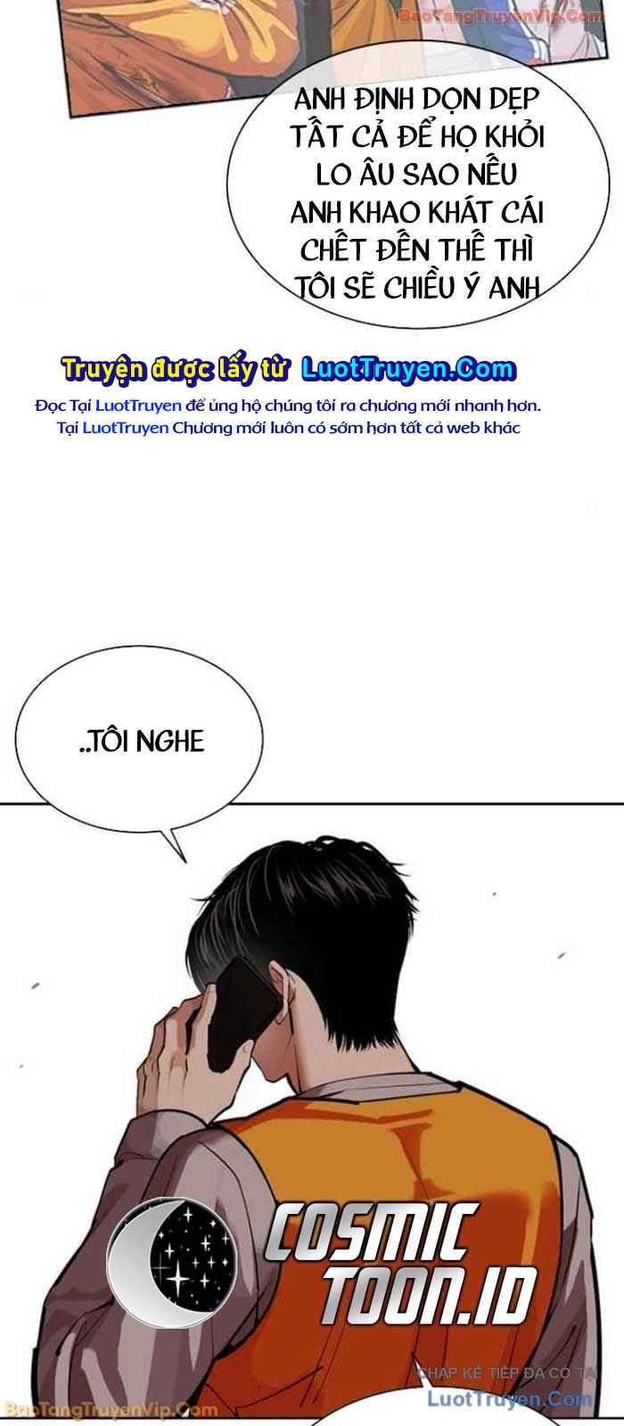 Hoán Đổi Diệu Kỳ Chap 583 - Next Chap 584