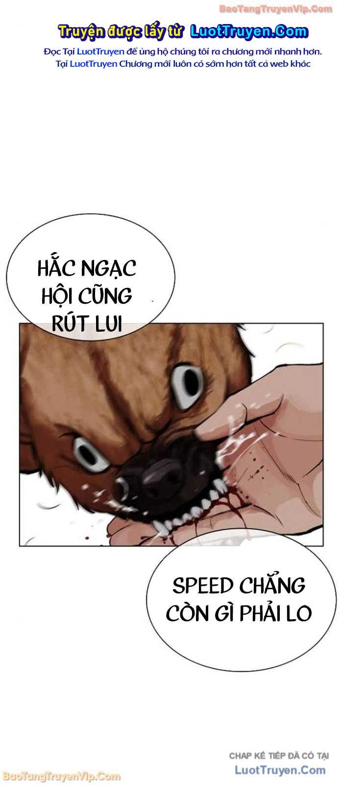 Hoán Đổi Diệu Kỳ Chap 583 - Next Chap 584