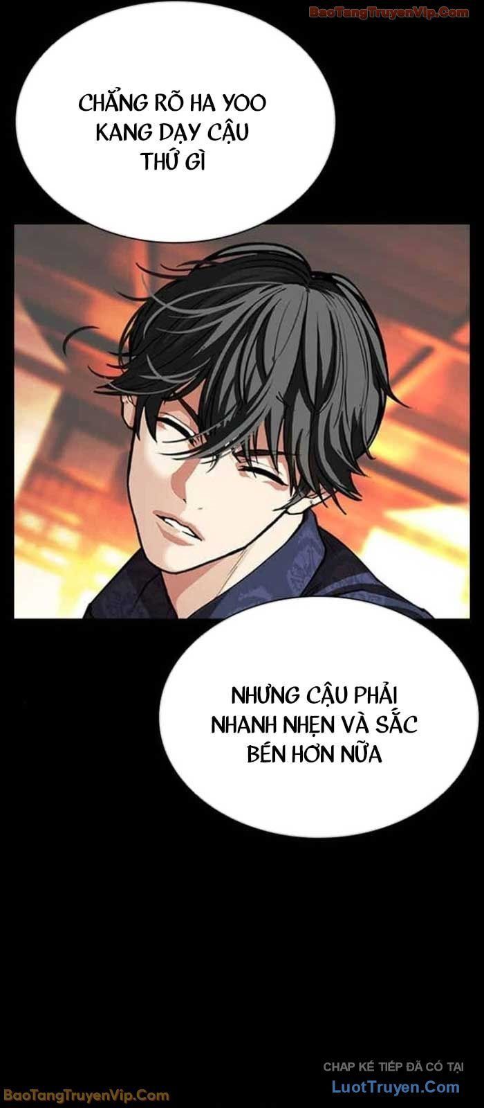 Hoán Đổi Diệu Kỳ Chap 583 - Next Chap 584