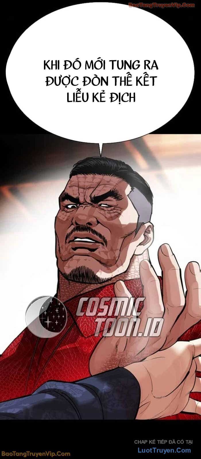 Hoán Đổi Diệu Kỳ Chap 583 - Next Chap 584