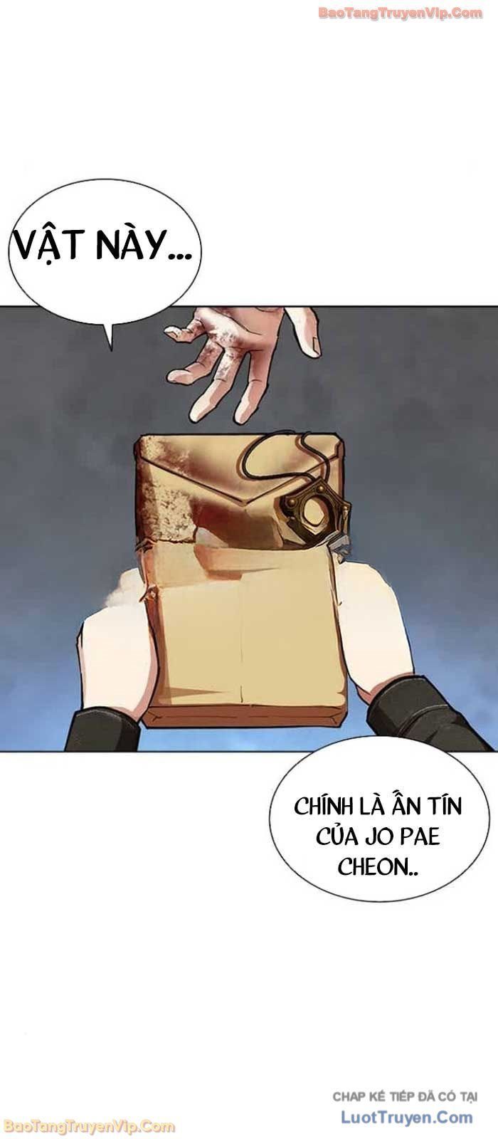 Hoán Đổi Diệu Kỳ Chap 583 - Next Chap 584