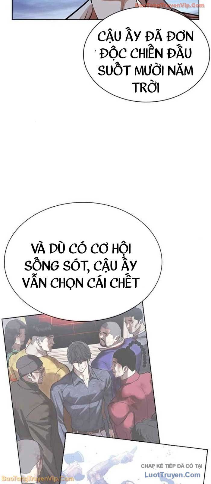 Hoán Đổi Diệu Kỳ Chap 583 - Next Chap 584