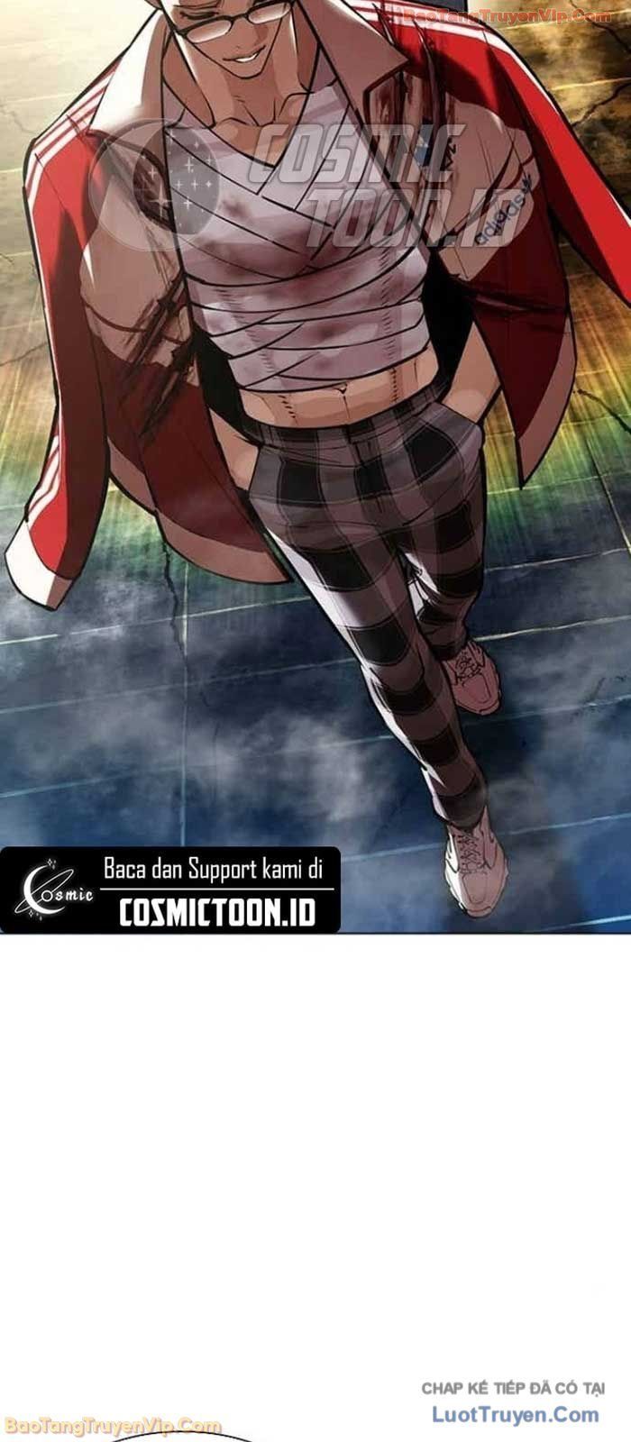 Hoán Đổi Diệu Kỳ Chap 583 - Next Chap 584