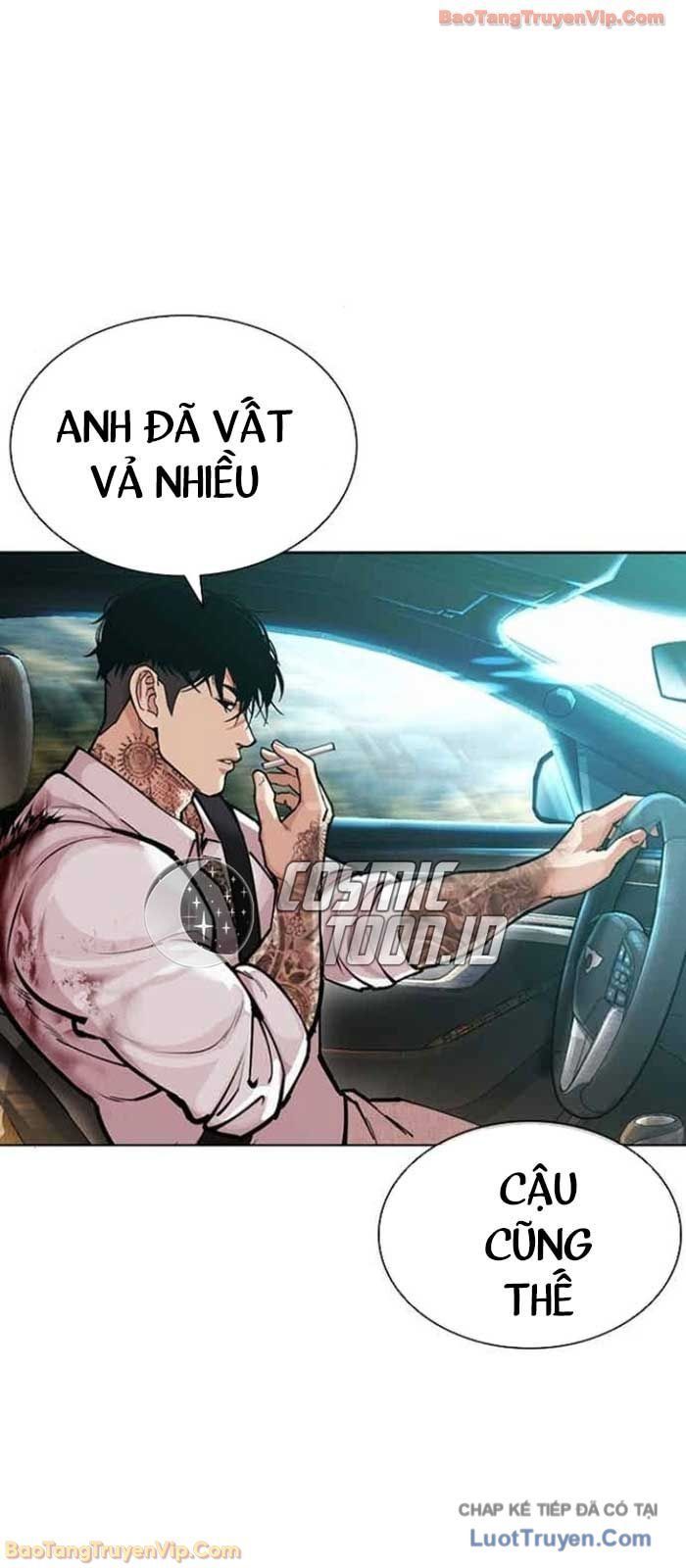 Hoán Đổi Diệu Kỳ Chap 583 - Next Chap 584