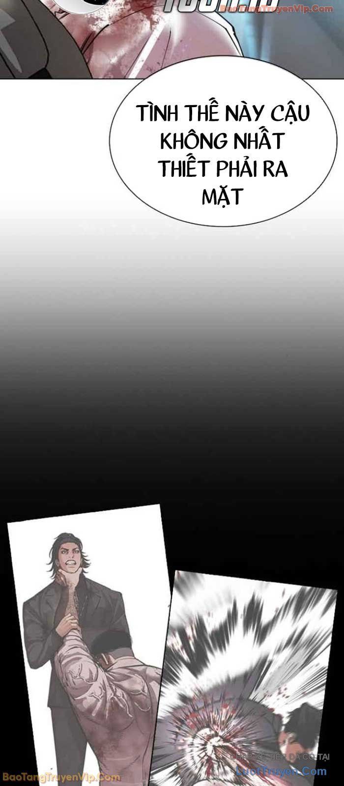 Hoán Đổi Diệu Kỳ Chap 583 - Next Chap 584