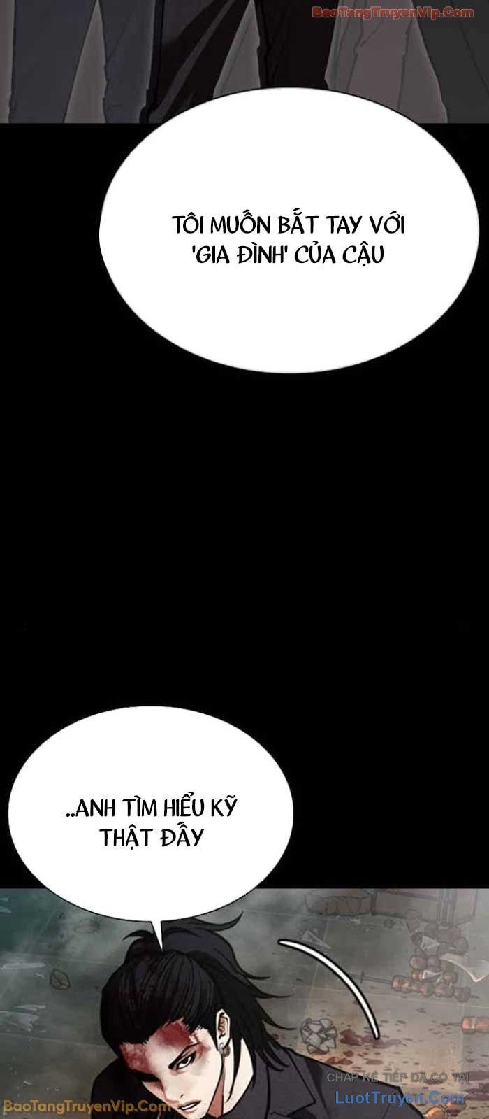 Hoán Đổi Diệu Kỳ Chap 583 - Next Chap 584