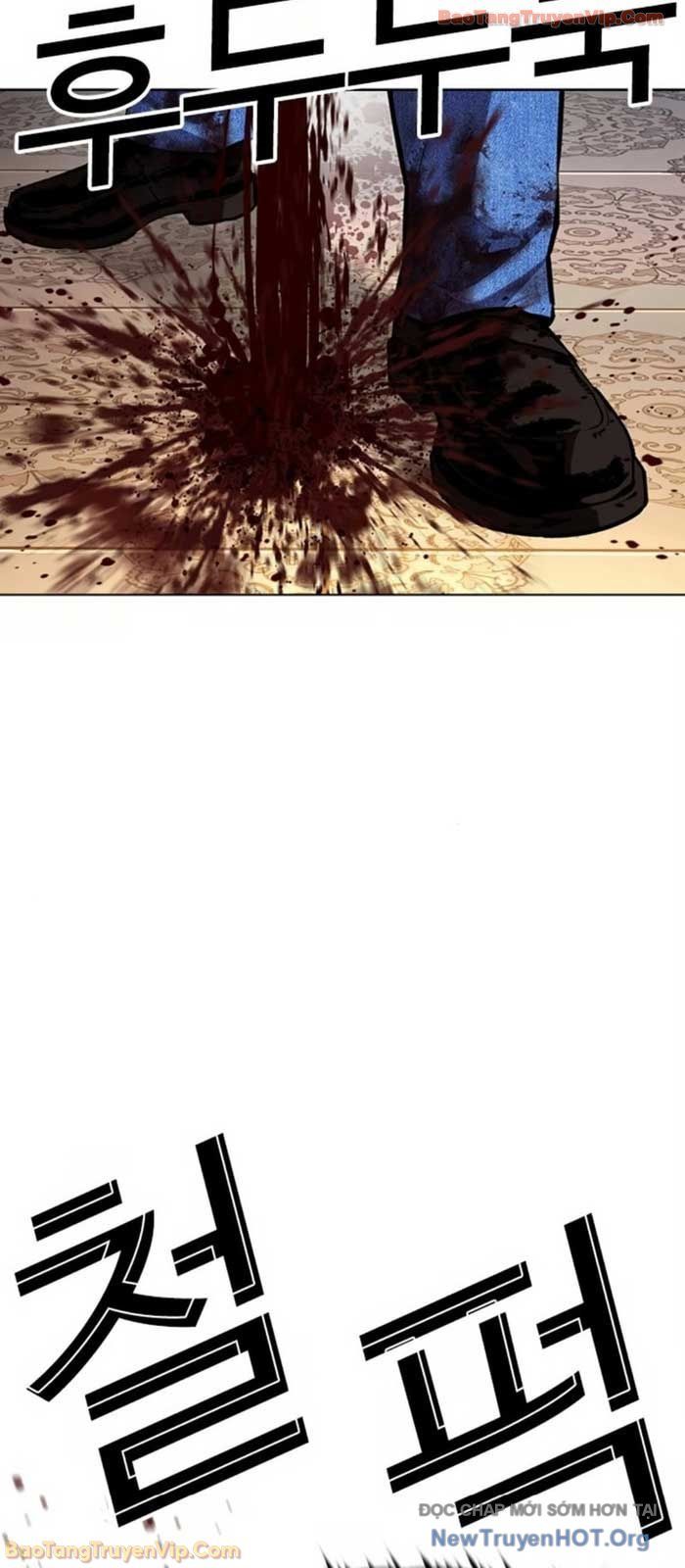 Hoán Đổi Diệu Kỳ Chap 580 - Next Chap 581