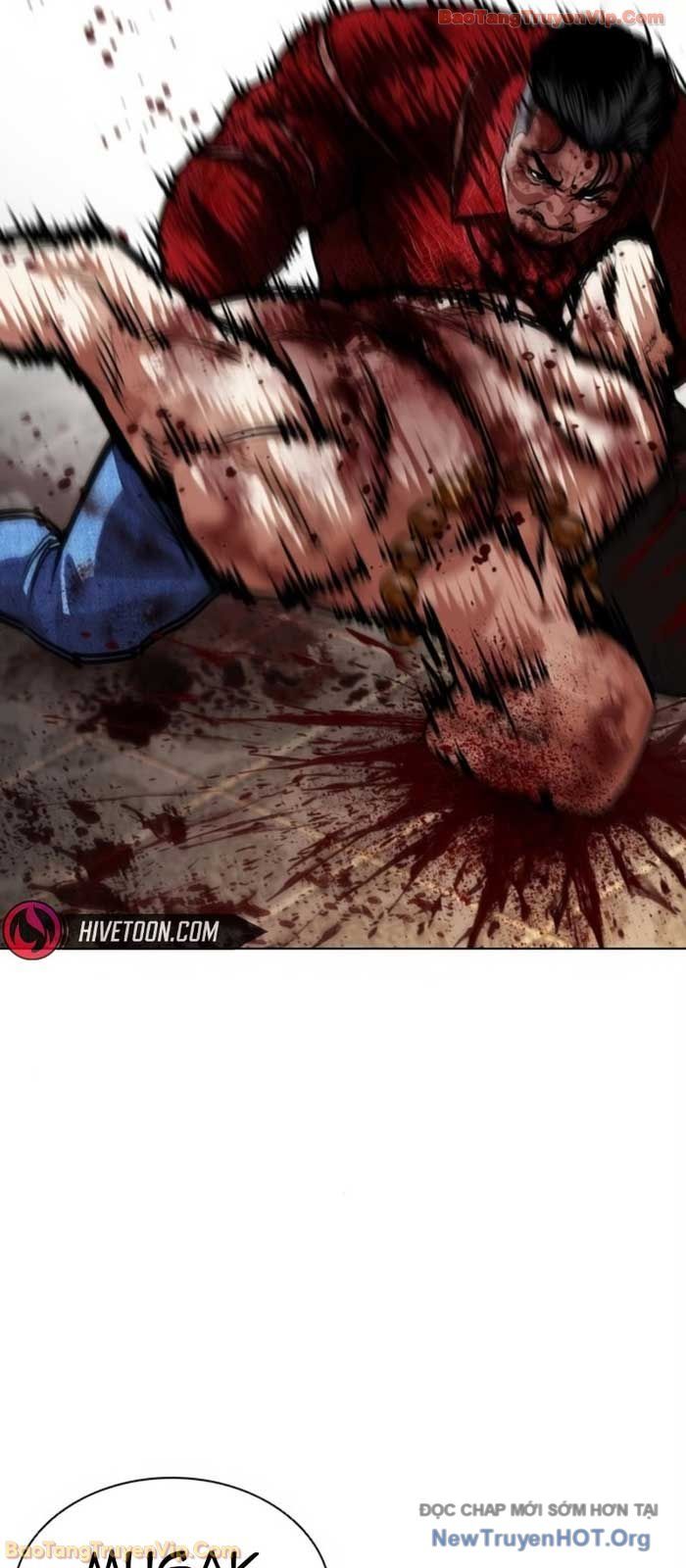 Hoán Đổi Diệu Kỳ Chap 580 - Next Chap 581