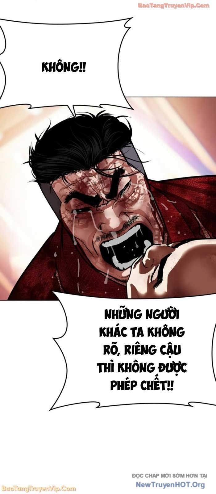 Hoán Đổi Diệu Kỳ Chap 580 - Next Chap 581