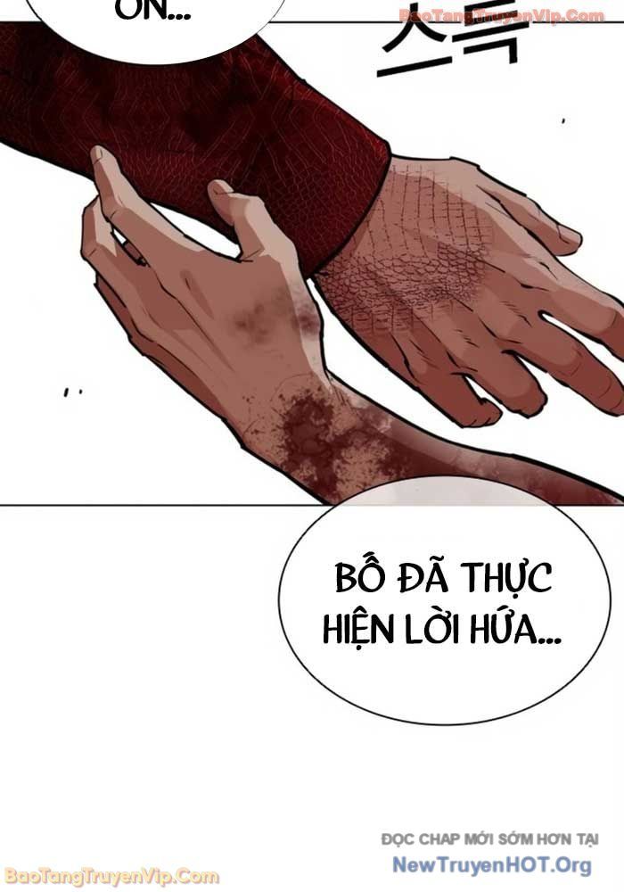 Hoán Đổi Diệu Kỳ Chap 580 - Next Chap 581