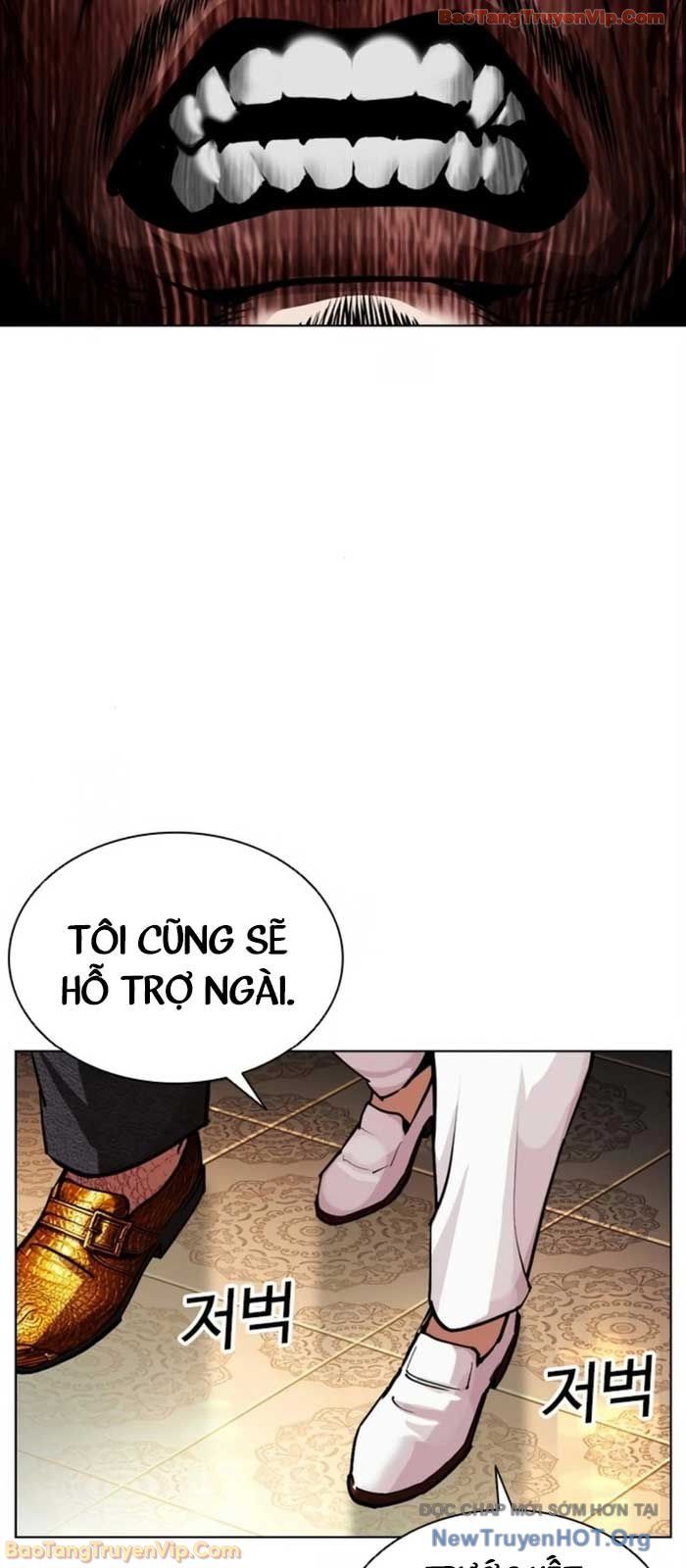 Hoán Đổi Diệu Kỳ Chap 580 - Next Chap 581