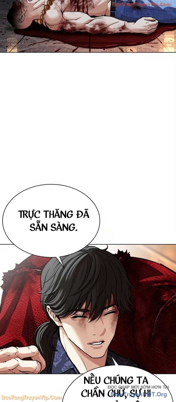 Hoán Đổi Diệu Kỳ Chap 580 - Next Chap 581